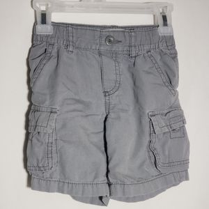 Old Navy Cargo shorts